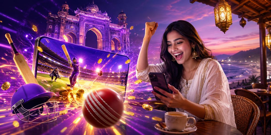 কক্সবাজার বীচে ক্রিকেট বাজির অডস