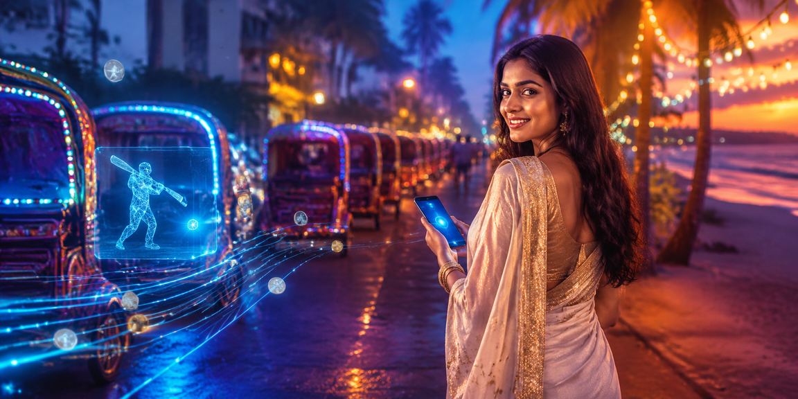 ঢাকায় ক্রিকেট ম্যাচের বাজির জন্য বর্তমান স্কোর